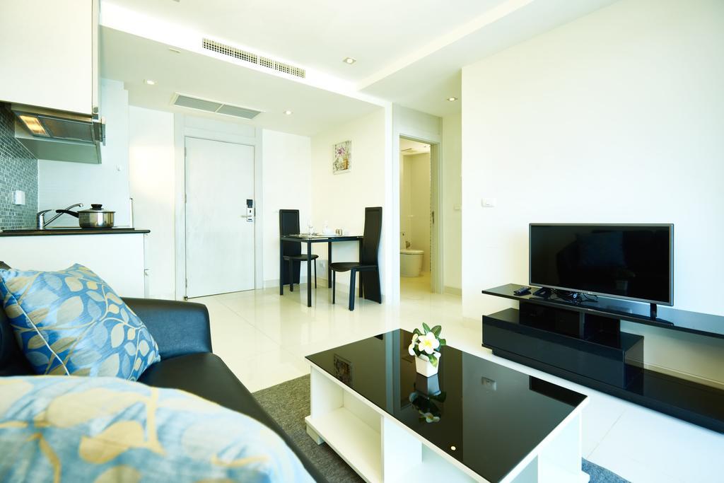 Novana By Tech * Pattaya