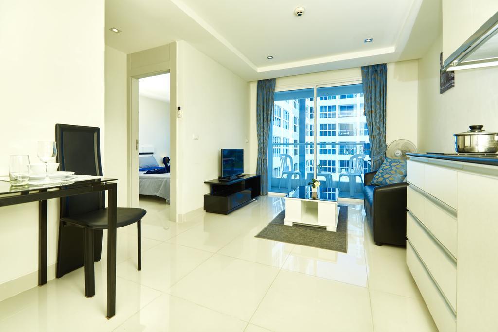 Novana By Tech Pattaya