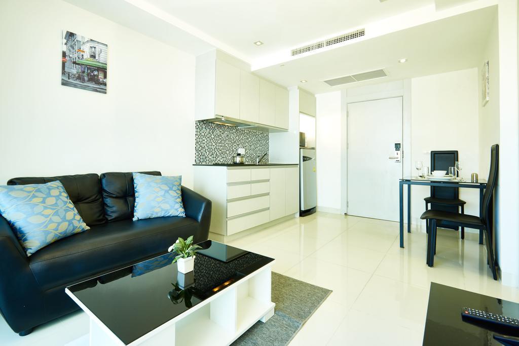 Novana By Tech Apartment *